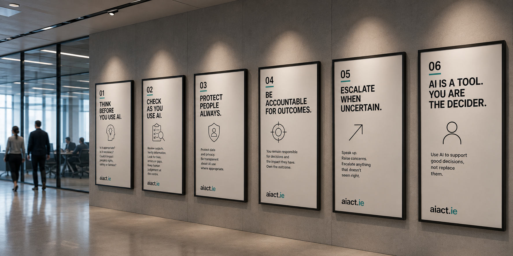 Poster Packs